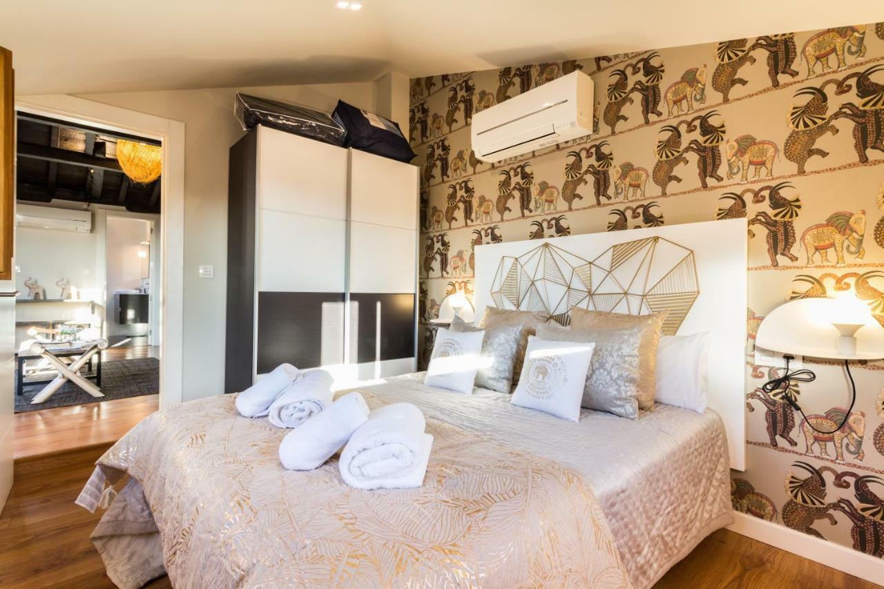 Atico Fortuny Granada Dış mekan fotoğraf