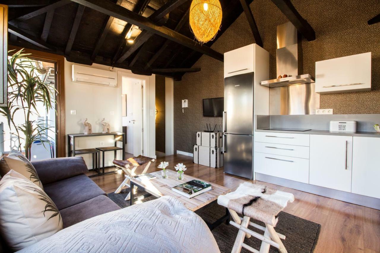 Atico Fortuny Granada Dış mekan fotoğraf