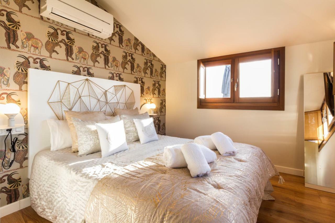 Atico Fortuny Granada Dış mekan fotoğraf